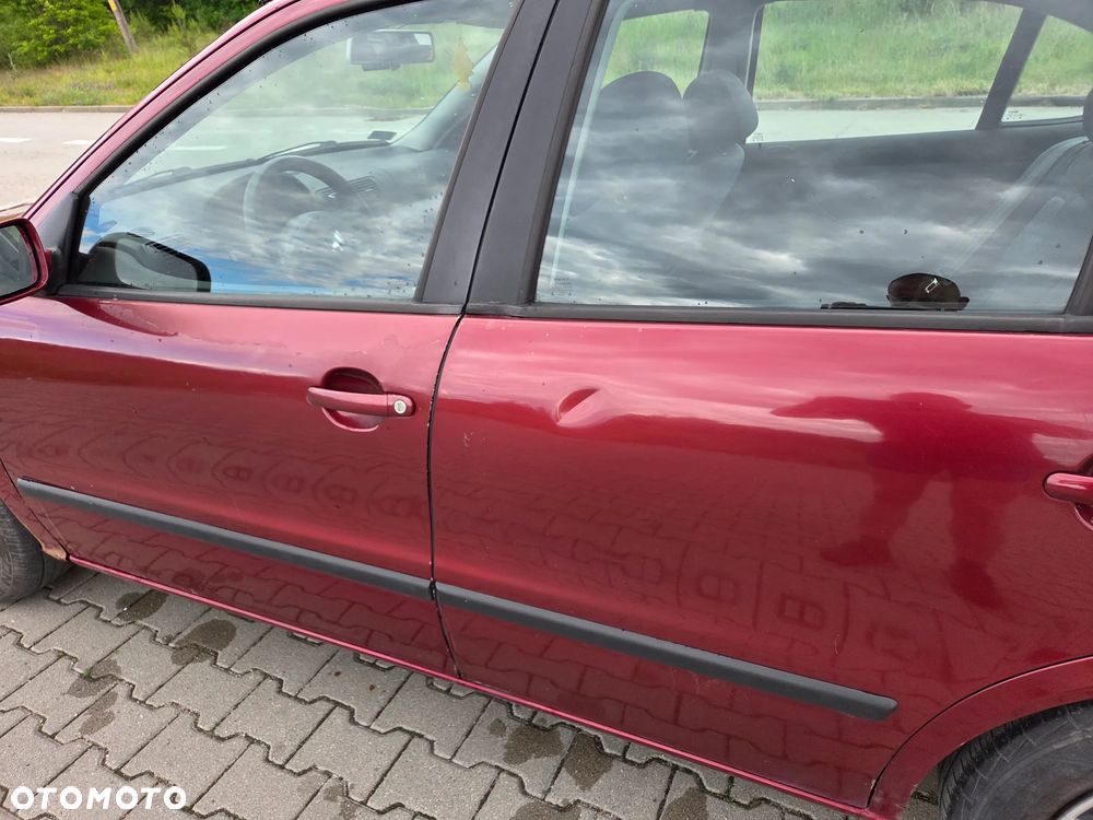 Seat Toledo - 11