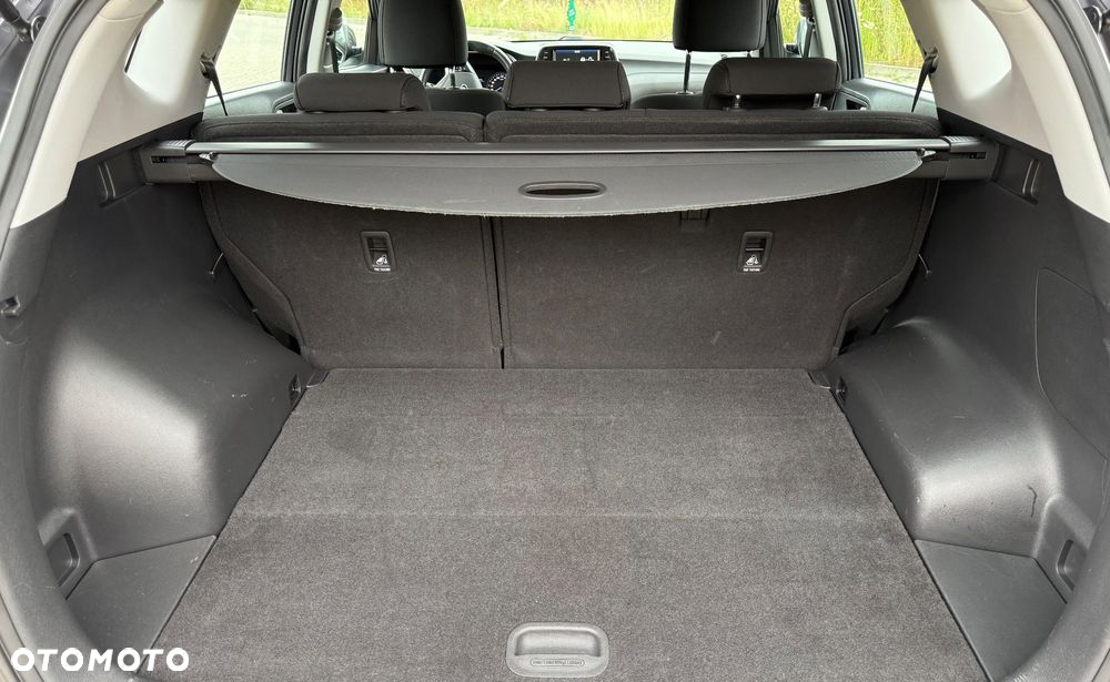 Hyundai Tucson blue 1.6 GDi 2WD Passion - 24