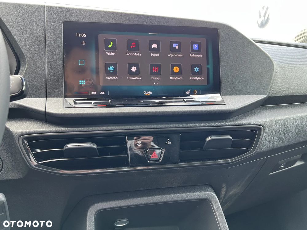 Volkswagen Caddy - 15