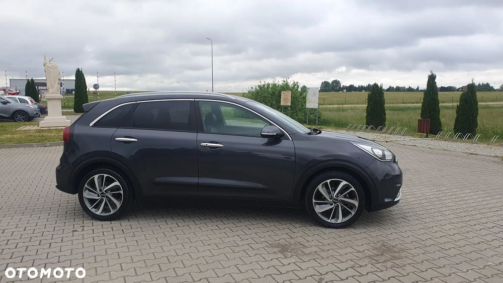 Kia Niro 1.6 GDI Hybrid L - 5