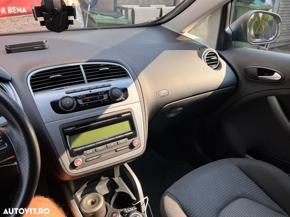 Seat Altea - 6