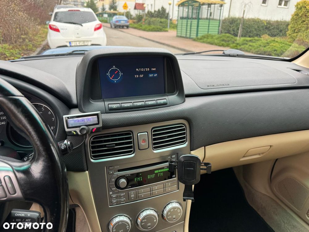 Subaru Forester 2.5 XT BLN - 12