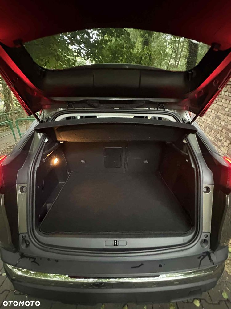 Peugeot 3008 - 10