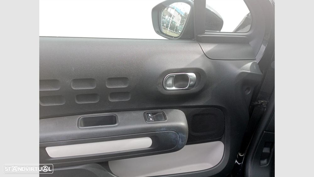 Citroën C3 1.2 PureTech Plus - 11