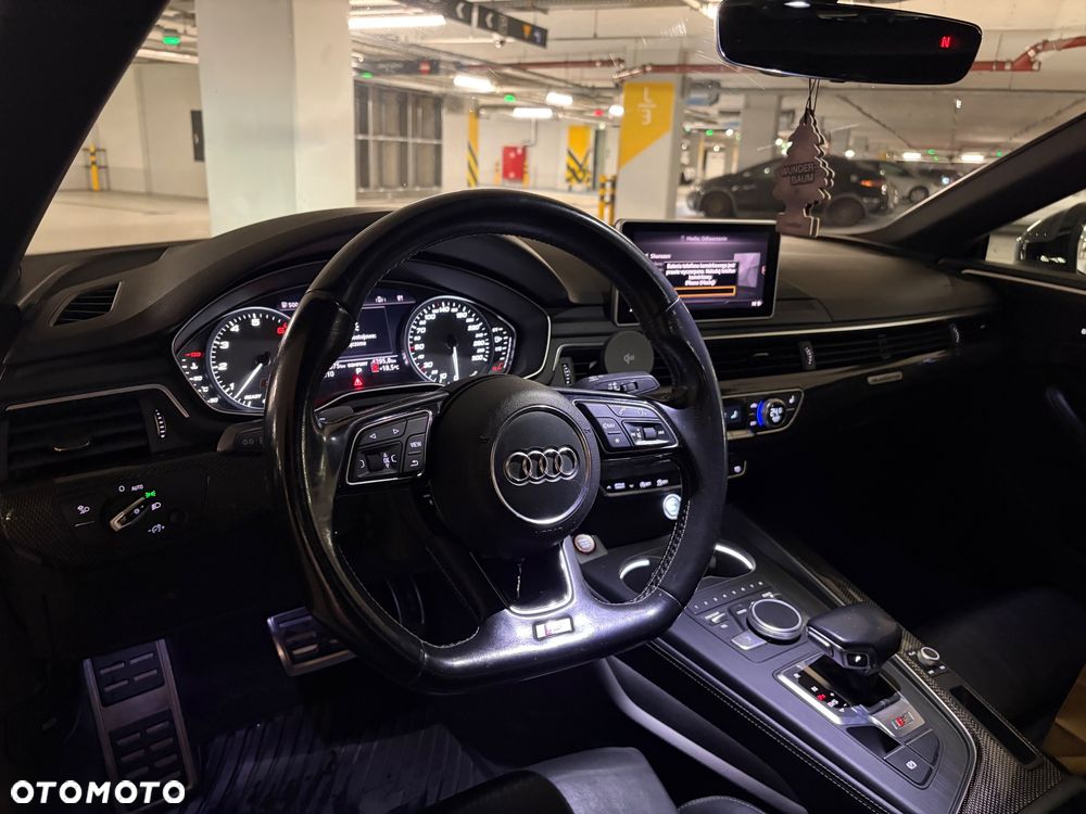 Audi S5 Coupé 3.0 TFSI Quattro Tiptronic - 16