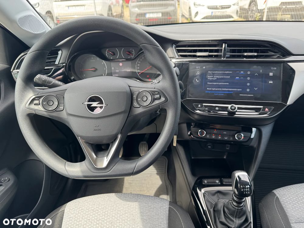 Opel Corsa 1.2 T Edition S&S - 9