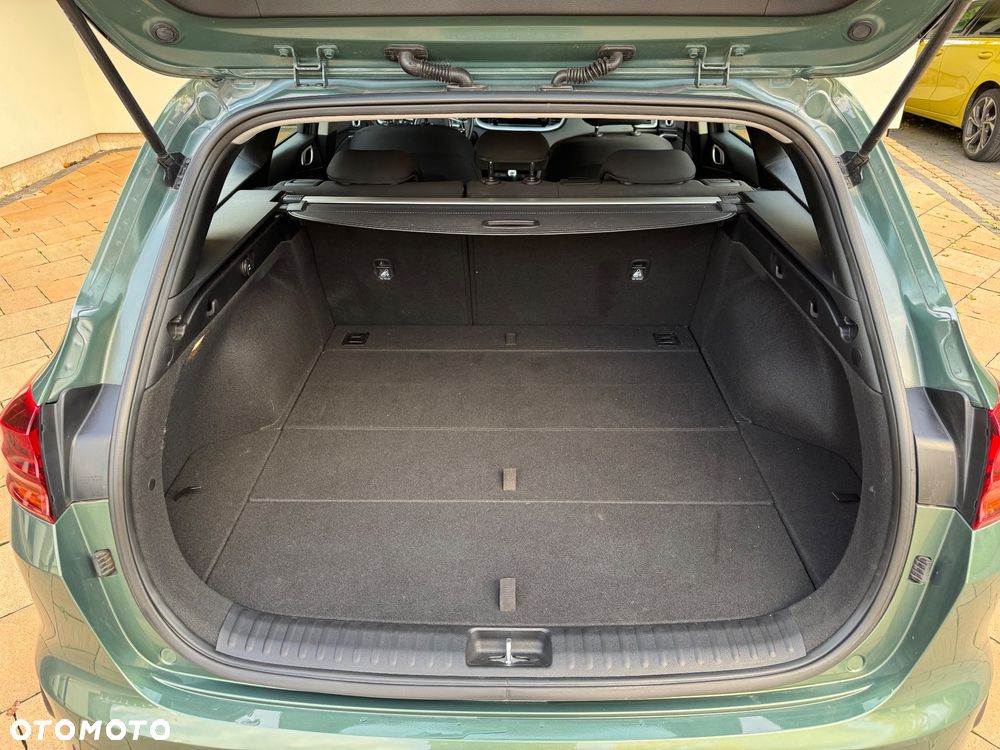 Kia Ceed 1.5 T-GDI M - 21