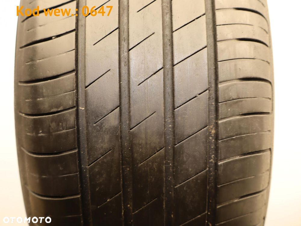 Goodyear Efficientgrip Performance - 215/55 R17 - 2