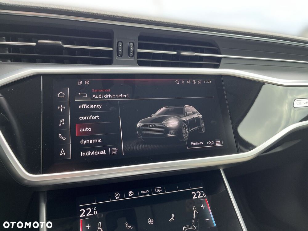 Audi A6 Allroad - 30