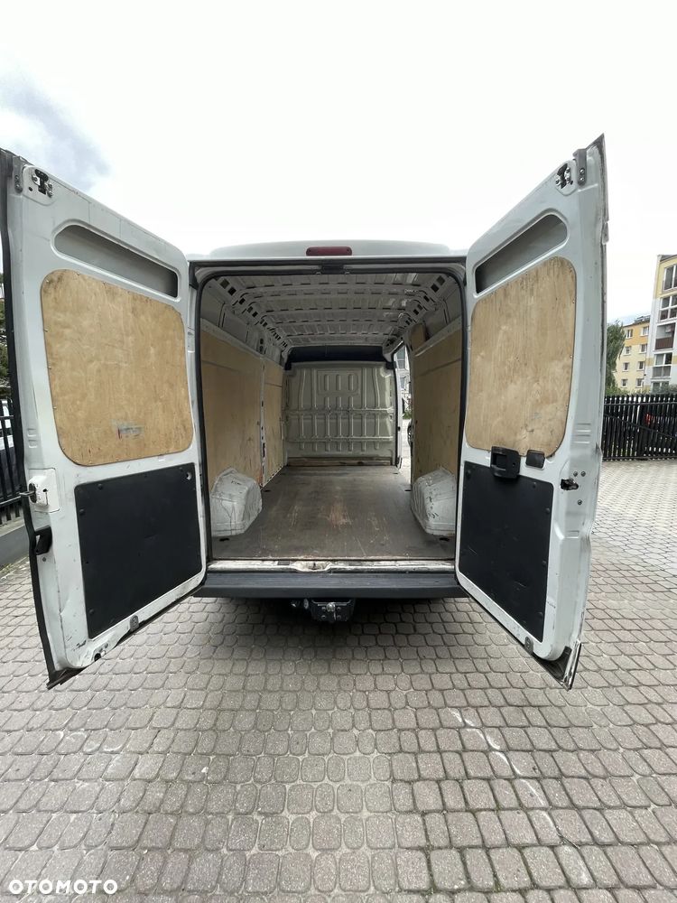 Fiat DUCATO - 12