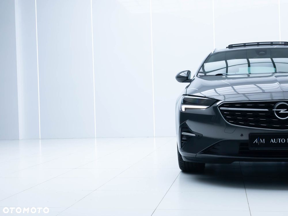 Opel Insignia 2.0 CDTI Business Elegance S&S - 8