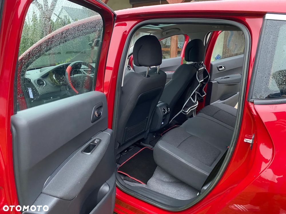 Peugeot 3008 - 5