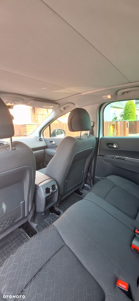 Peugeot 3008 1.6 Active - 10