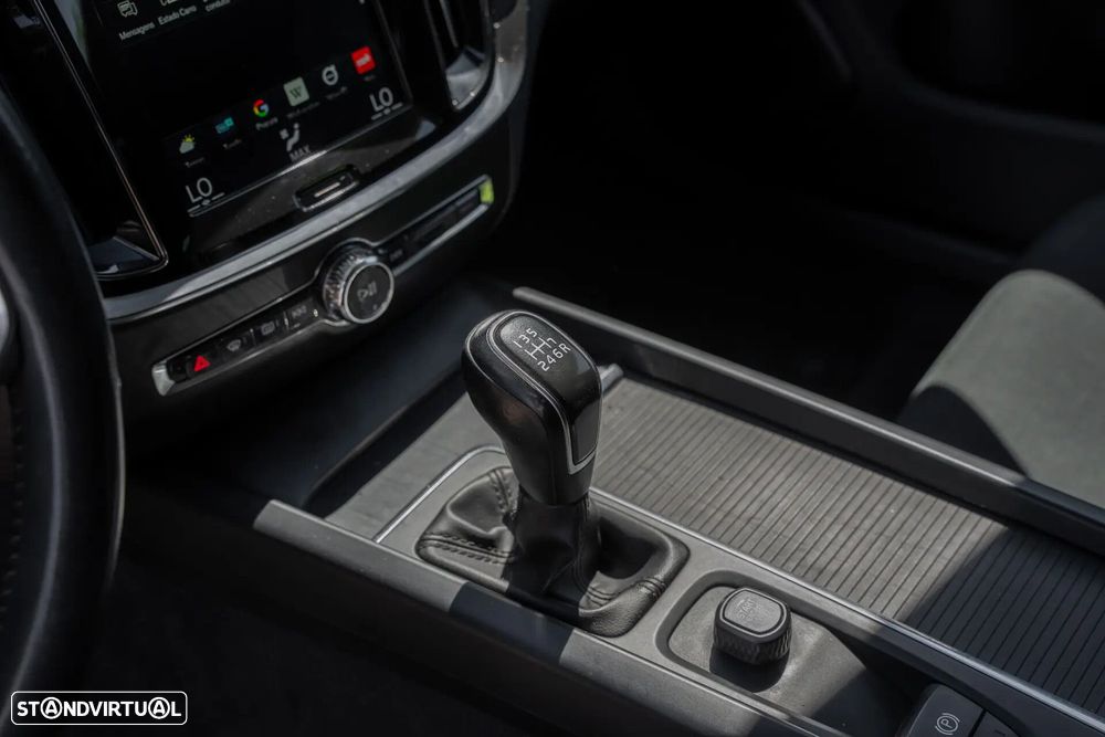 Volvo V60 2.0 D3 Inscription - 14