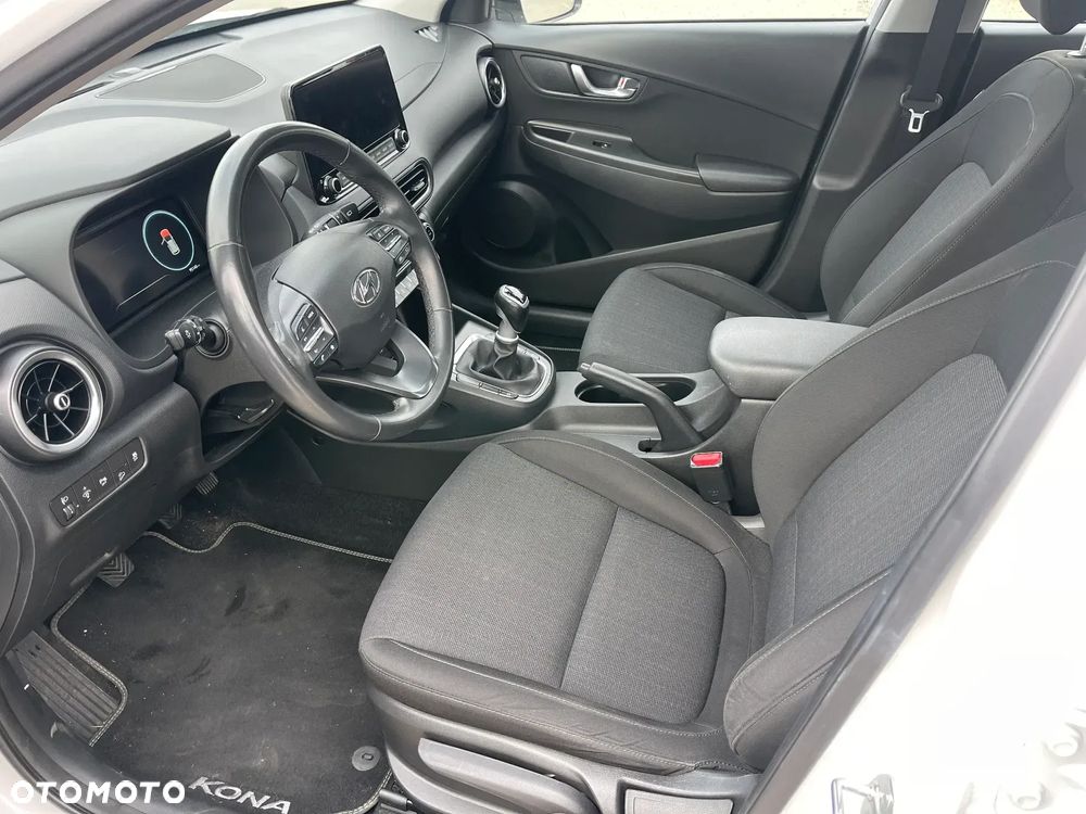 Hyundai Kona - 20