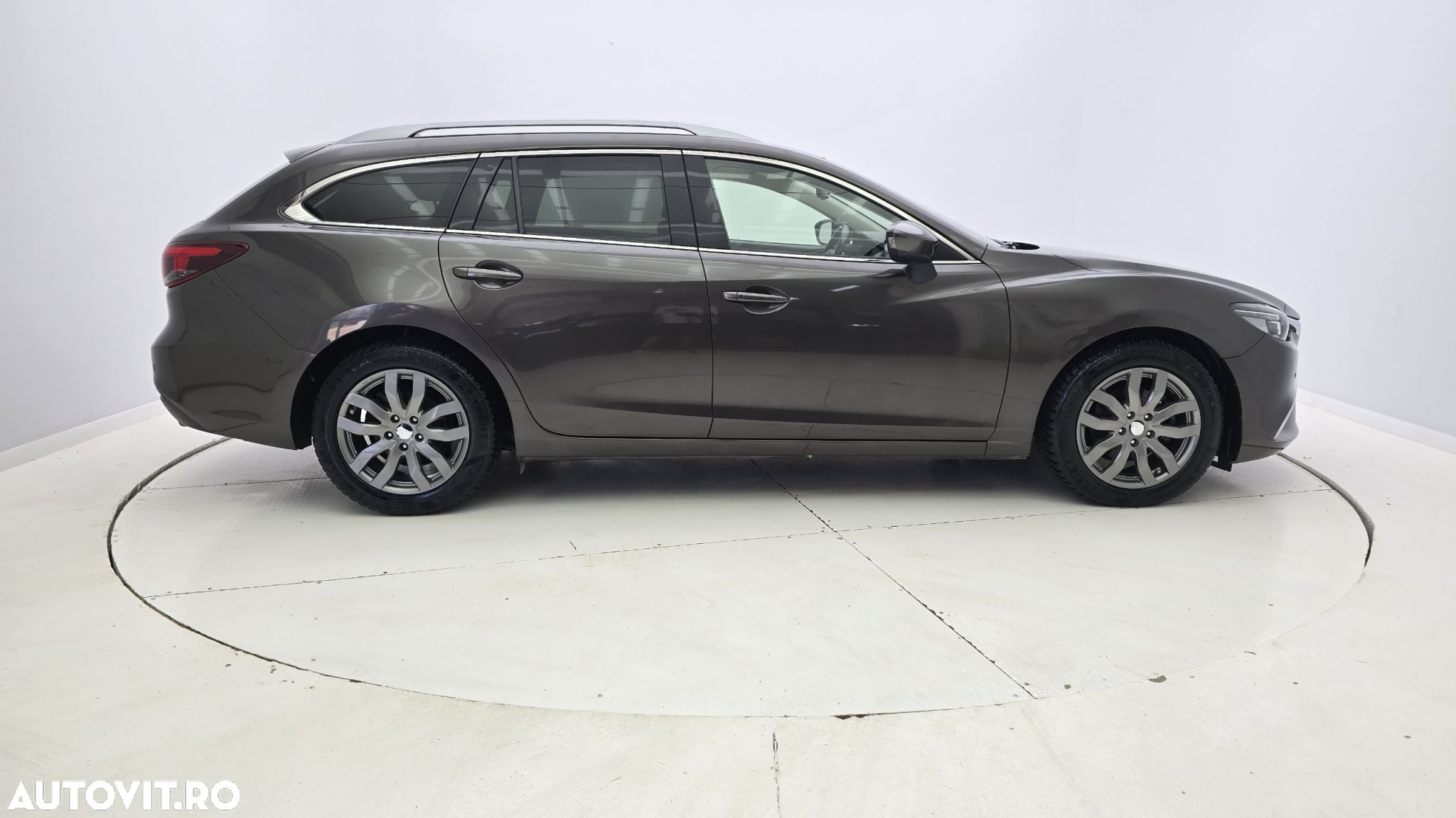 Mazda 6 - 5