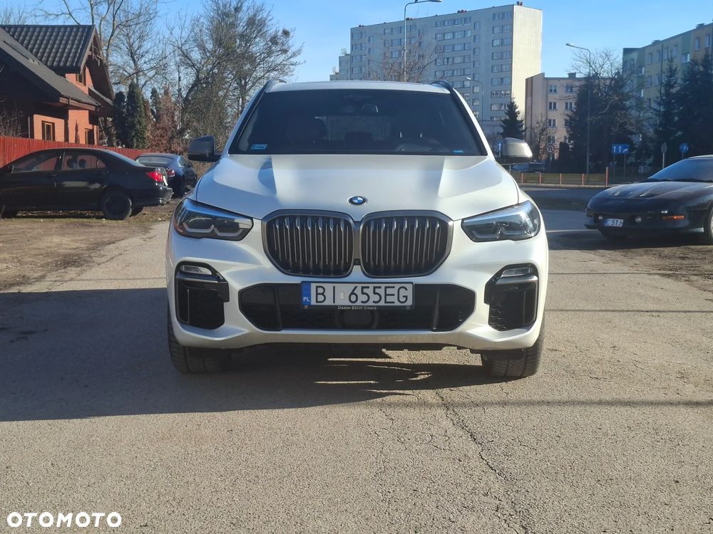 BMW X5 M - 9