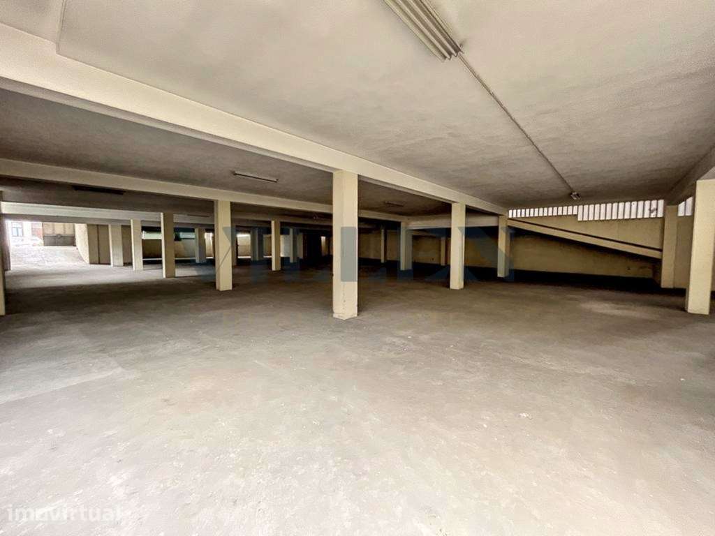 Armazém Industrial no Bonfim - Porto - Grande imagem: 5/14