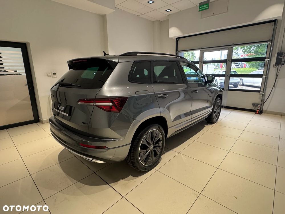 Skoda Karoq - 3