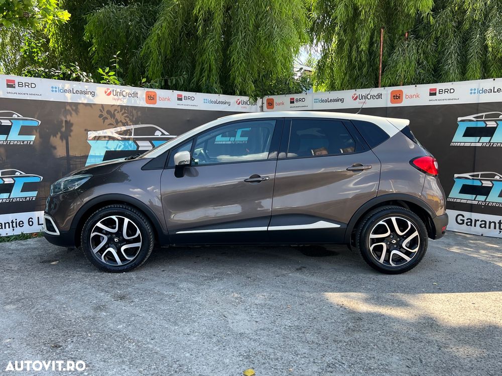 Renault Captur (ENERGY) dCi 90 INTENS - 24