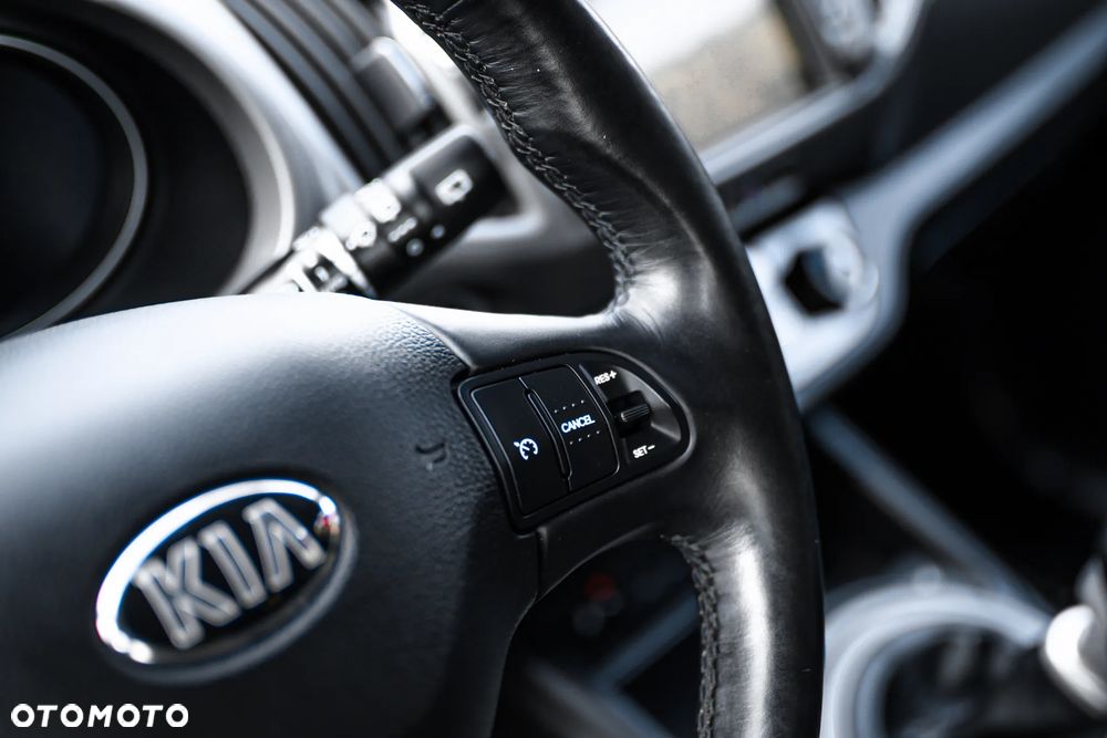 Kia Sportage 2.0 GDI L 2WD - 21