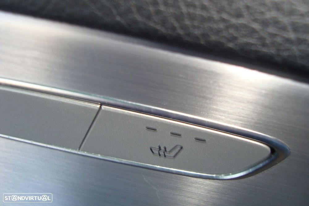 Mercedes-Benz C 220 - 38