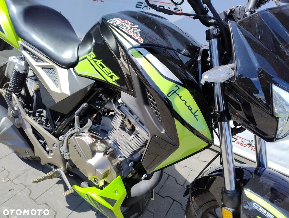 Junak 125 Racer - 14