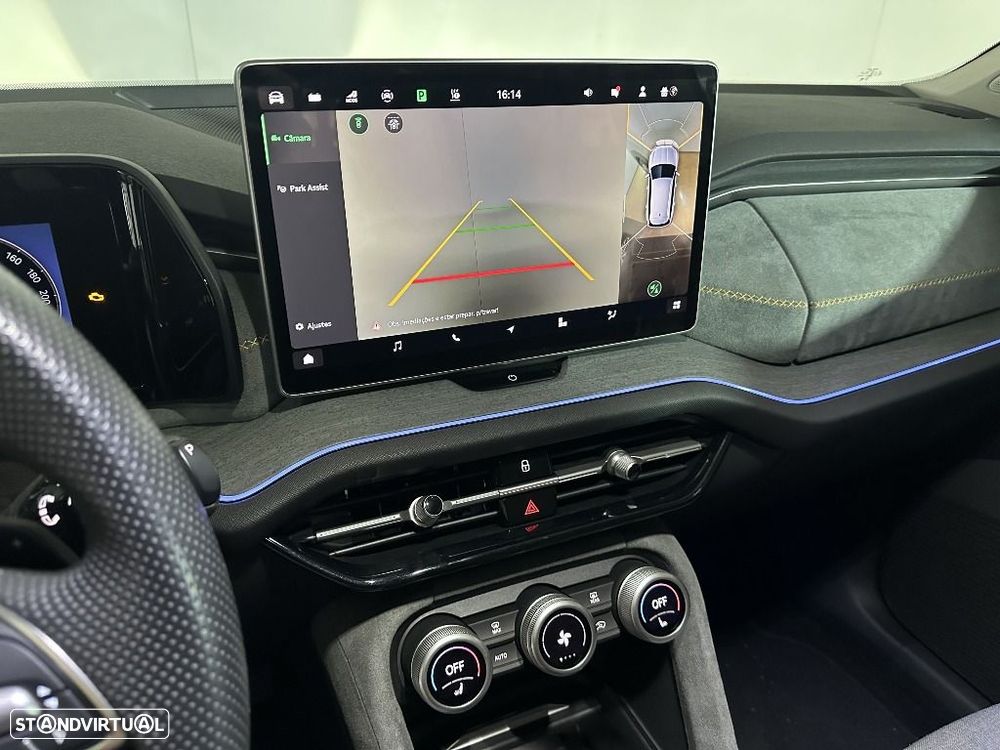 Skoda Kodiaq 1.5 TSI iV Selection DSG - 9