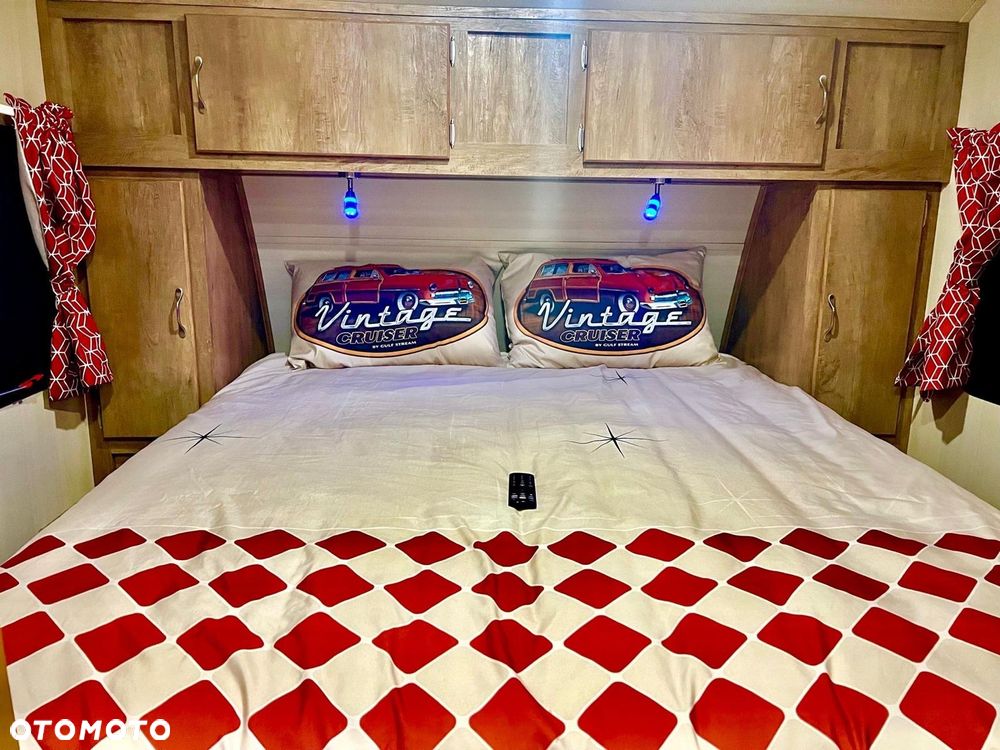 Inny GULF STREAM 23RSS - 5