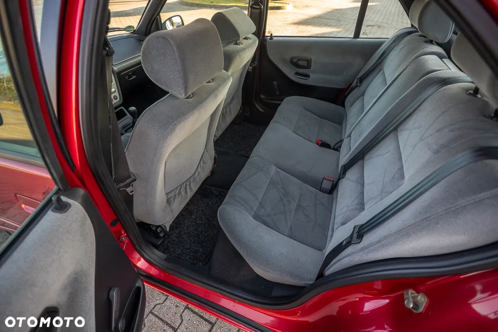 Peugeot 306 1.4 SR - 15