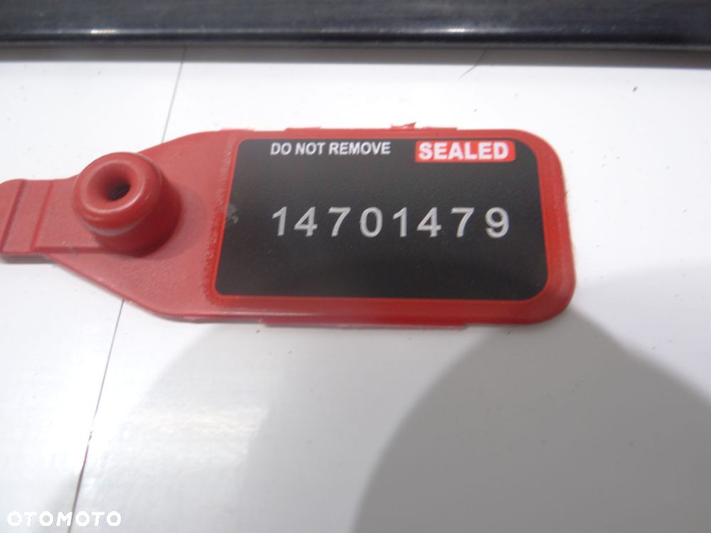 LISTWY SHADOW LINE BMW X3 E83 LCI - 6