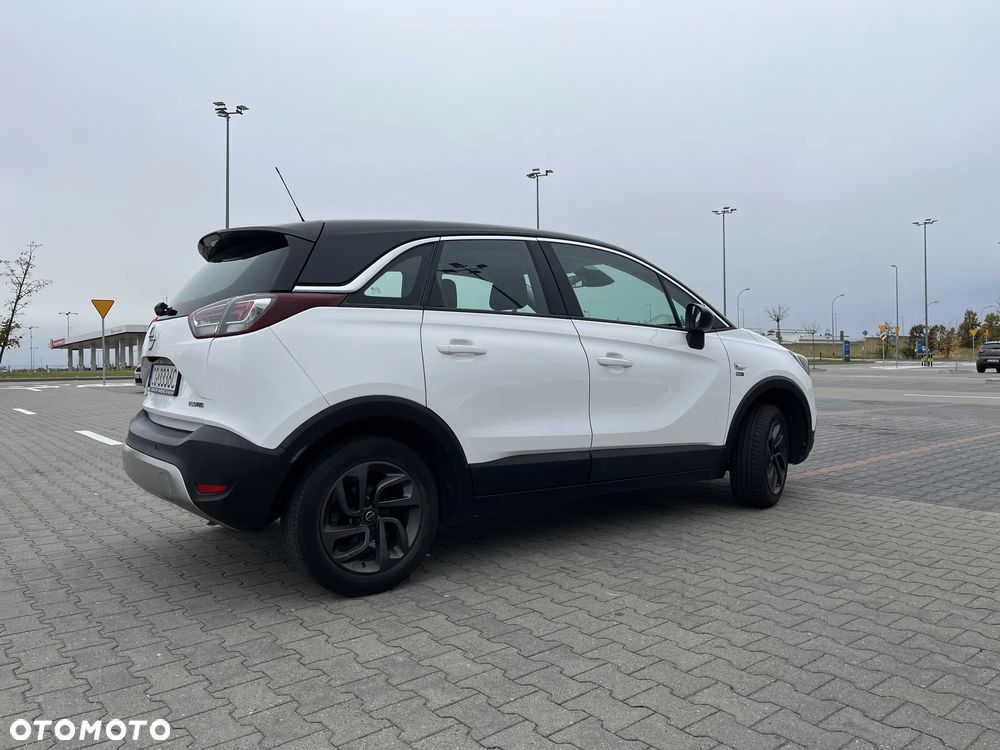Opel Crossland X 1.2 T Edition S&S - 13