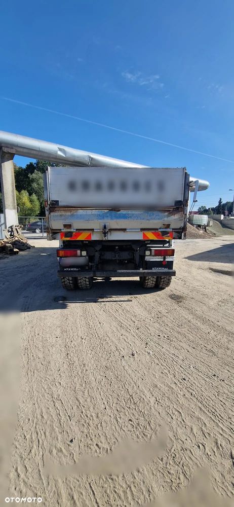Iveco Trakker - 3