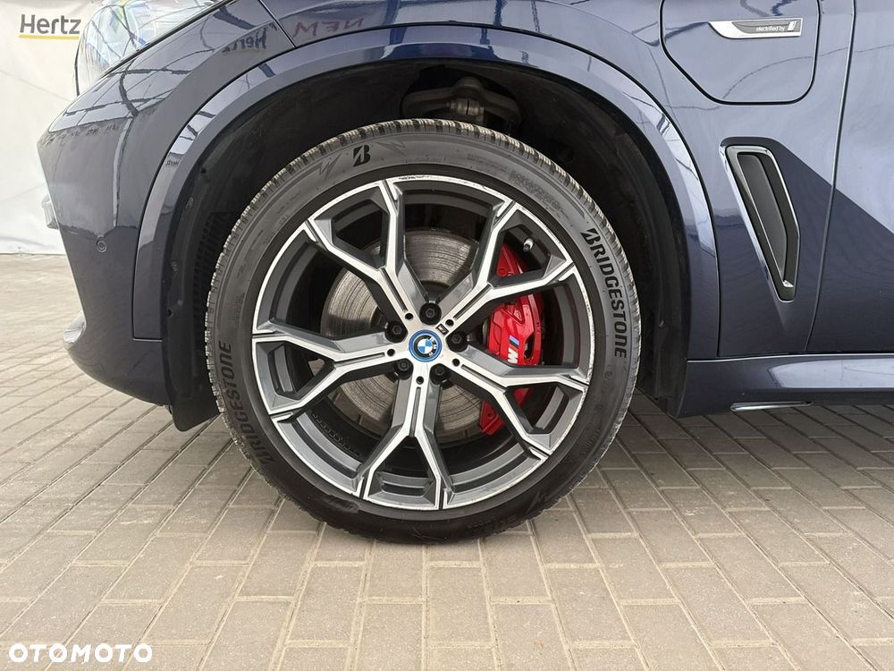 BMW X5 - 21