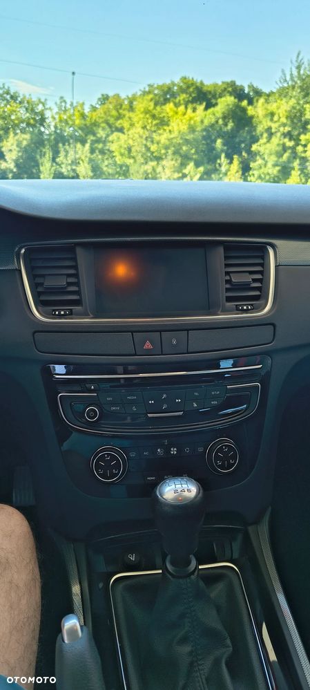 Peugeot 508 2.0 HDi Business Line - 7