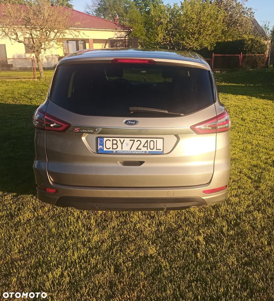 Ford S-Max - 7