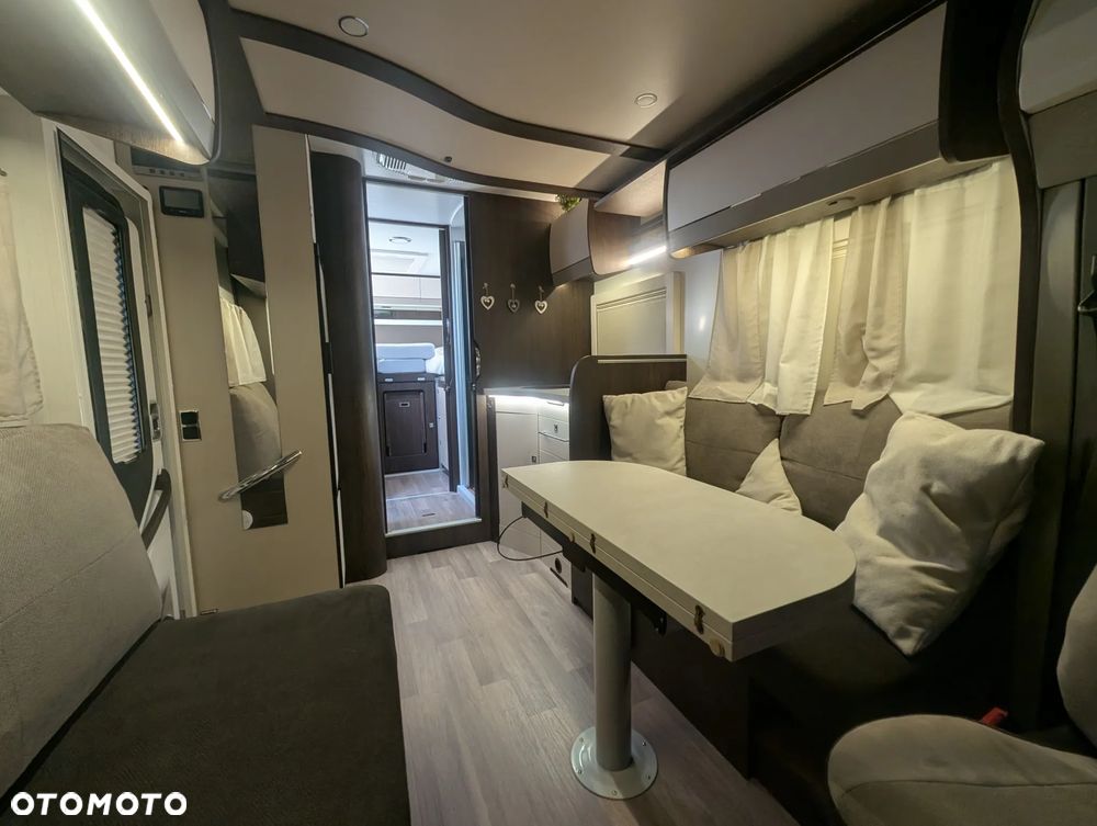 Benimar Tessoro t468 Northautokapp - 40