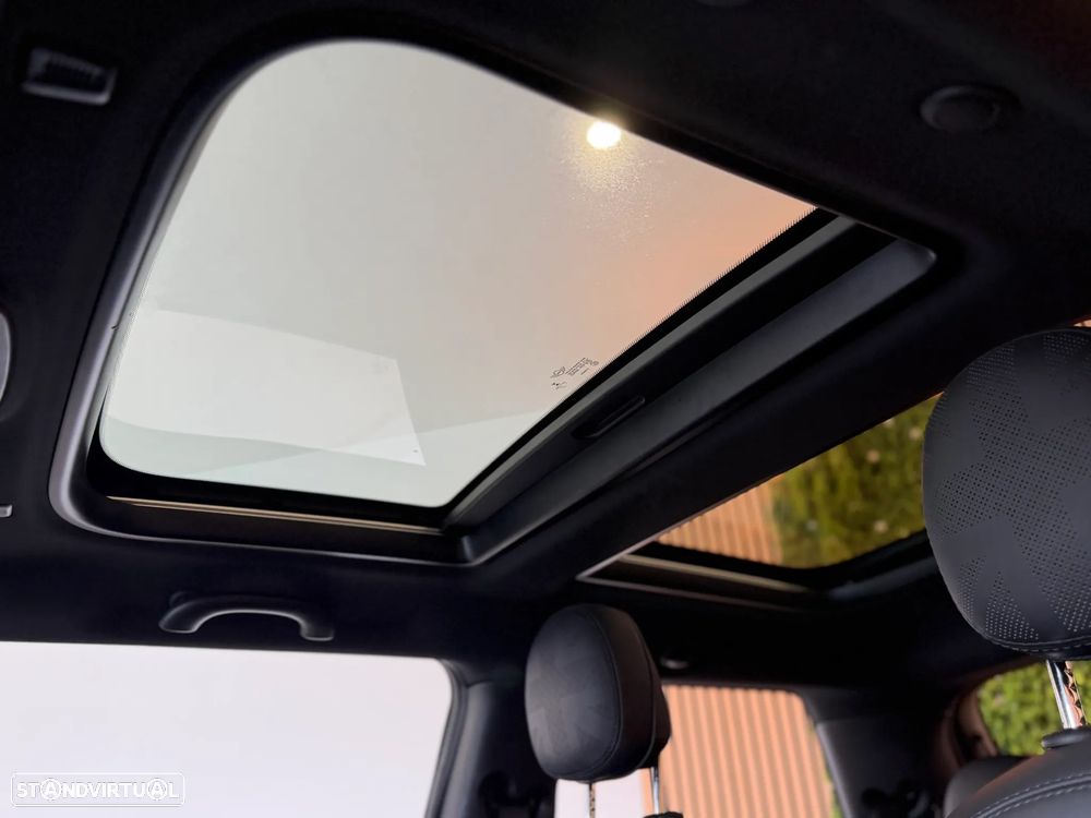 MINI 3 Portas Cooper SE XL - 37