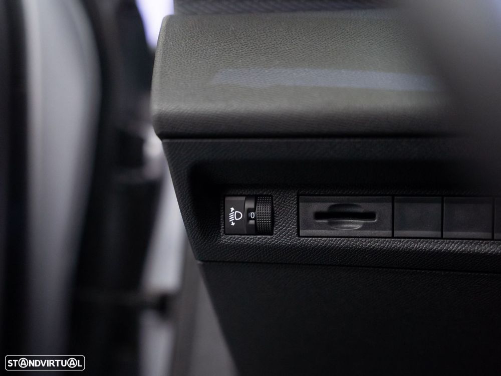 Peugeot 308 SW 1.5 BlueHDi Style EAT8 - 18