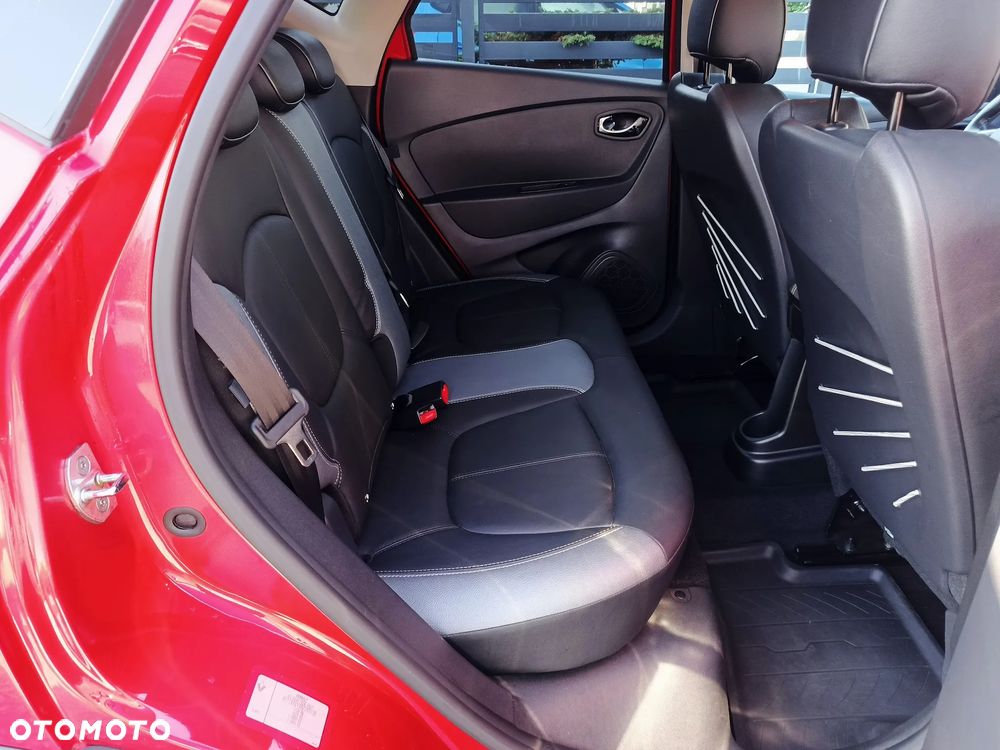 Renault Captur ENERGY TCe 120 EDC Initiale Paris - 26