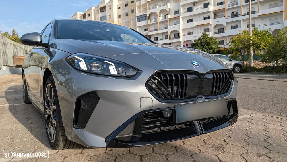 BMW 116 Pack Desportivo M Pro - 8