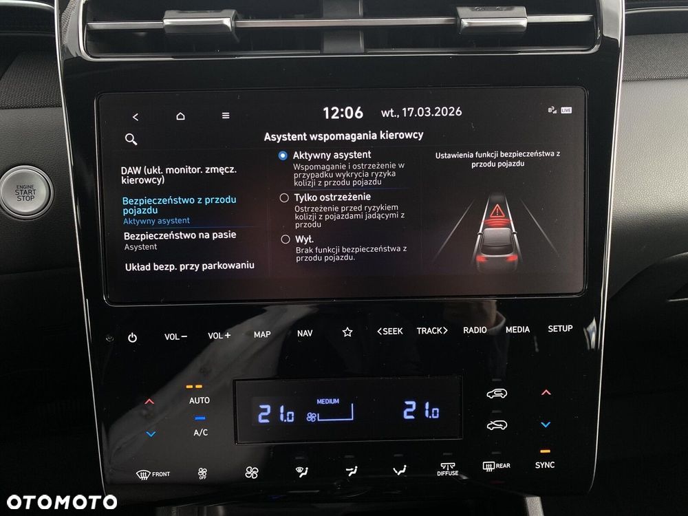 Hyundai Tucson 1.6 T-GDi Executive 4WD DCT - 32