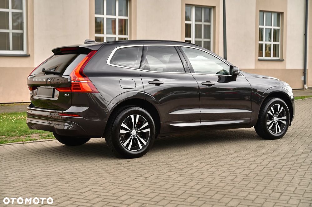 Volvo XC 60 - 13