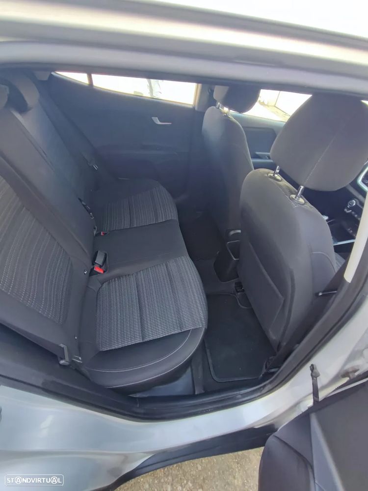 Kia Stonic 1.0 T-GDI EX - 3