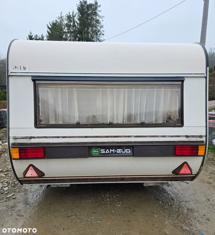 Hobby 680 - 18