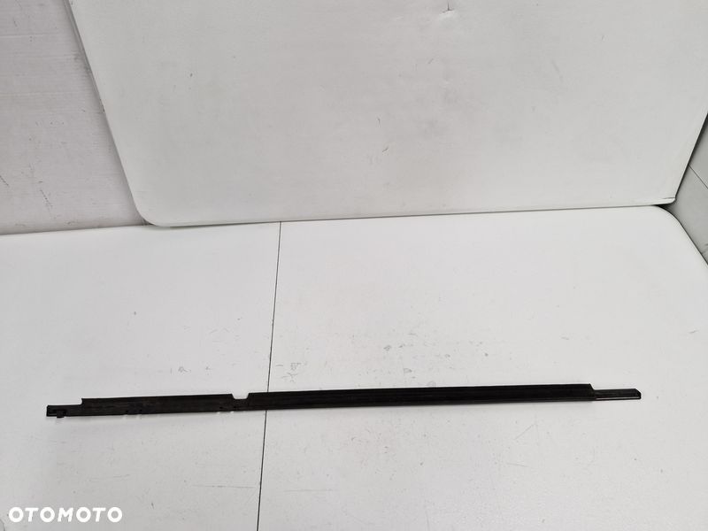 TOYOTA AVENSIS T27 LIFT T29 SEDAN LISTWA ZGARNIAJĄCA DRZWI LEWY TYŁ TYLNA CHROM - 10