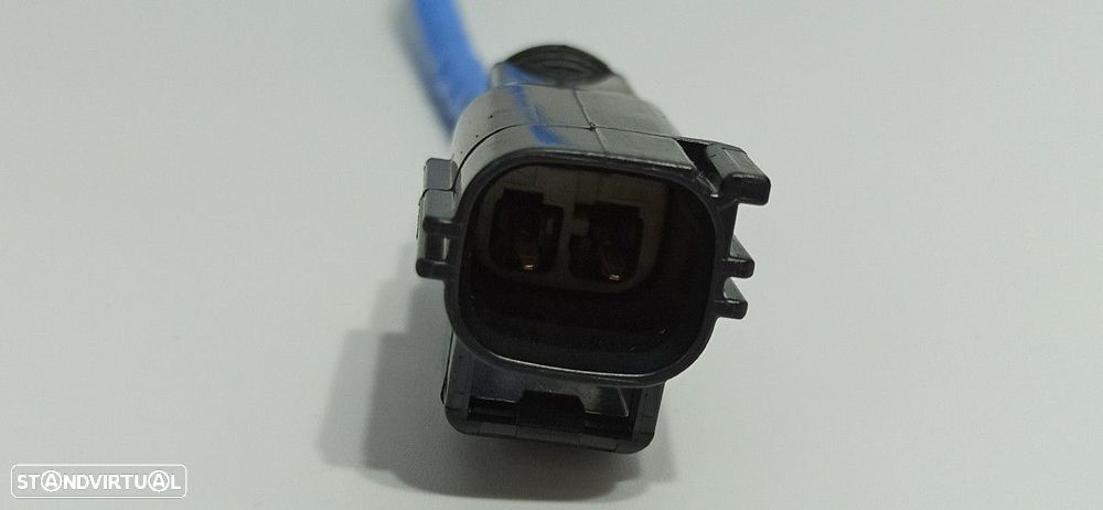 SENSOR DE TEMPERATURA DOS GÁS DE ESCAPE FORD FOCUS TURNIER ACTIVE - 2