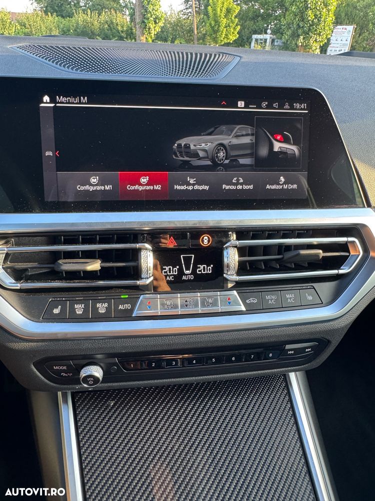 BMW M4 - 30
