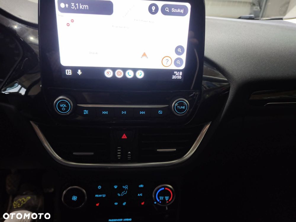 Ford Puma 1.0 EcoBoost COOL & CONNECT - 23