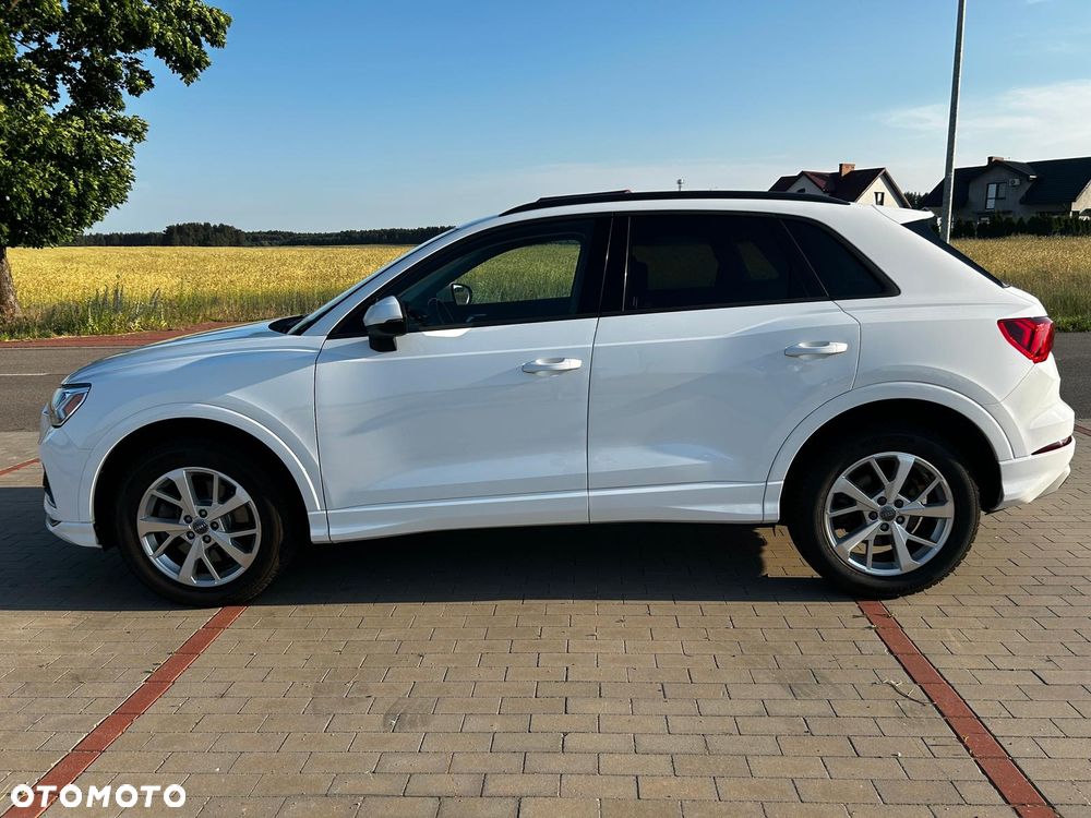 Audi Q3 - 4